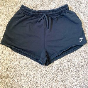 GYMSHARK training sweat shorts